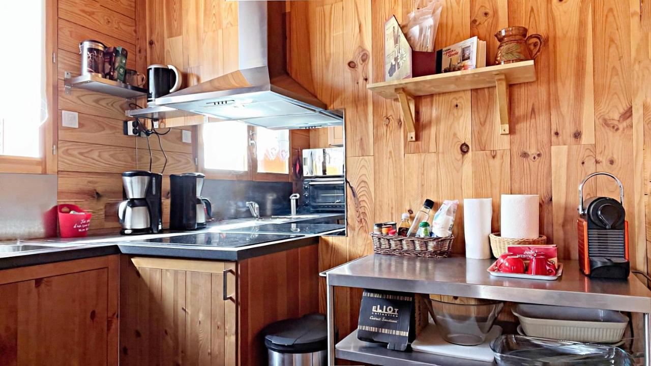 Fizhome Mt Blanc Passy  Exterior foto