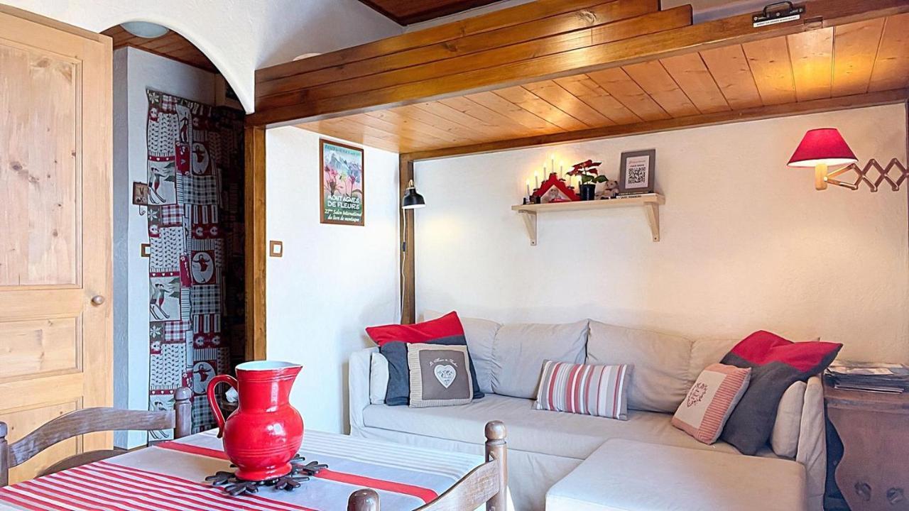 Fizhome Mt Blanc Passy  Exterior foto