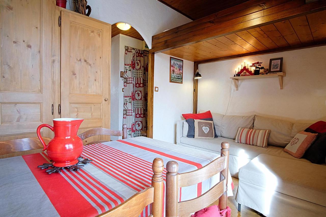 Fizhome Mt Blanc Passy  Exterior foto