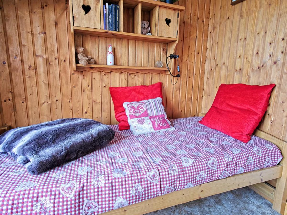 Fizhome Mt Blanc Passy  Exterior foto