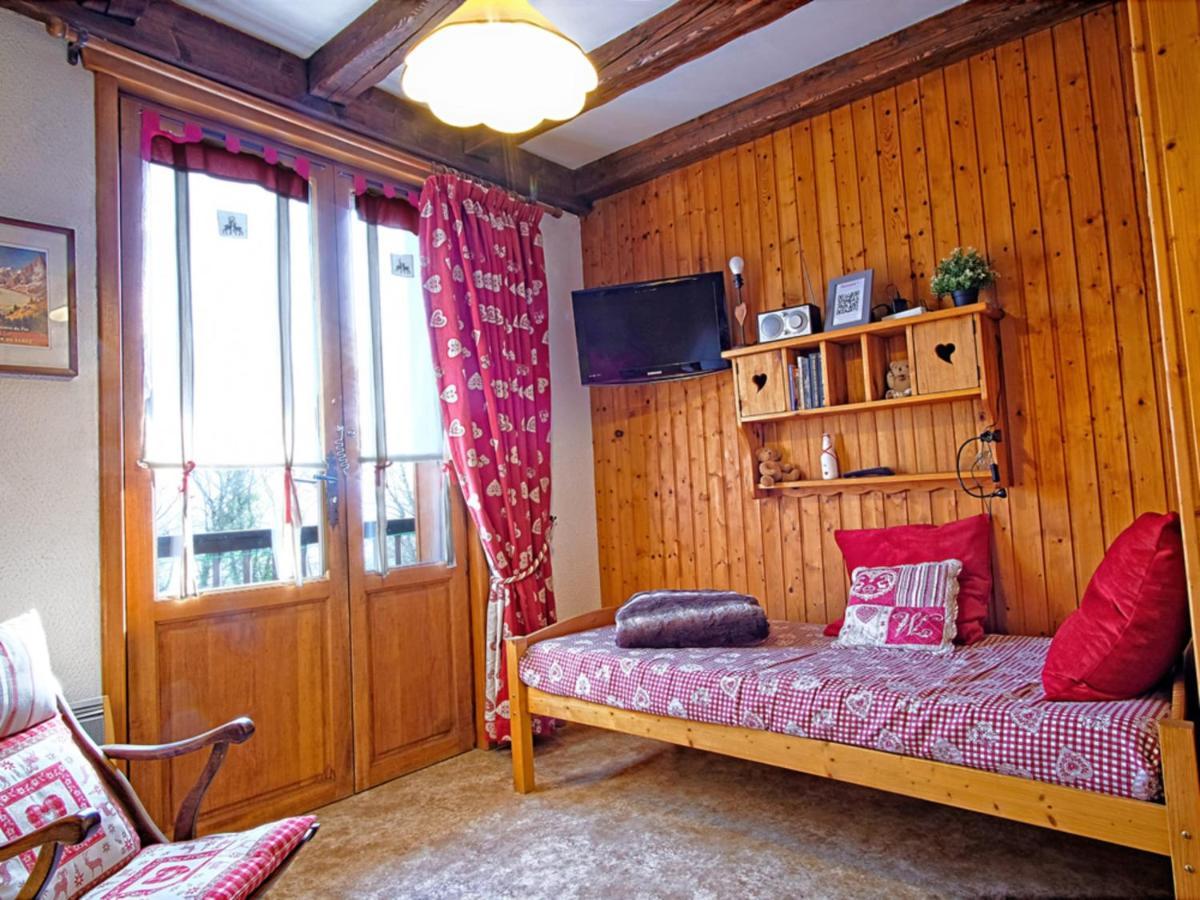 Fizhome Mt Blanc Passy  Exterior foto