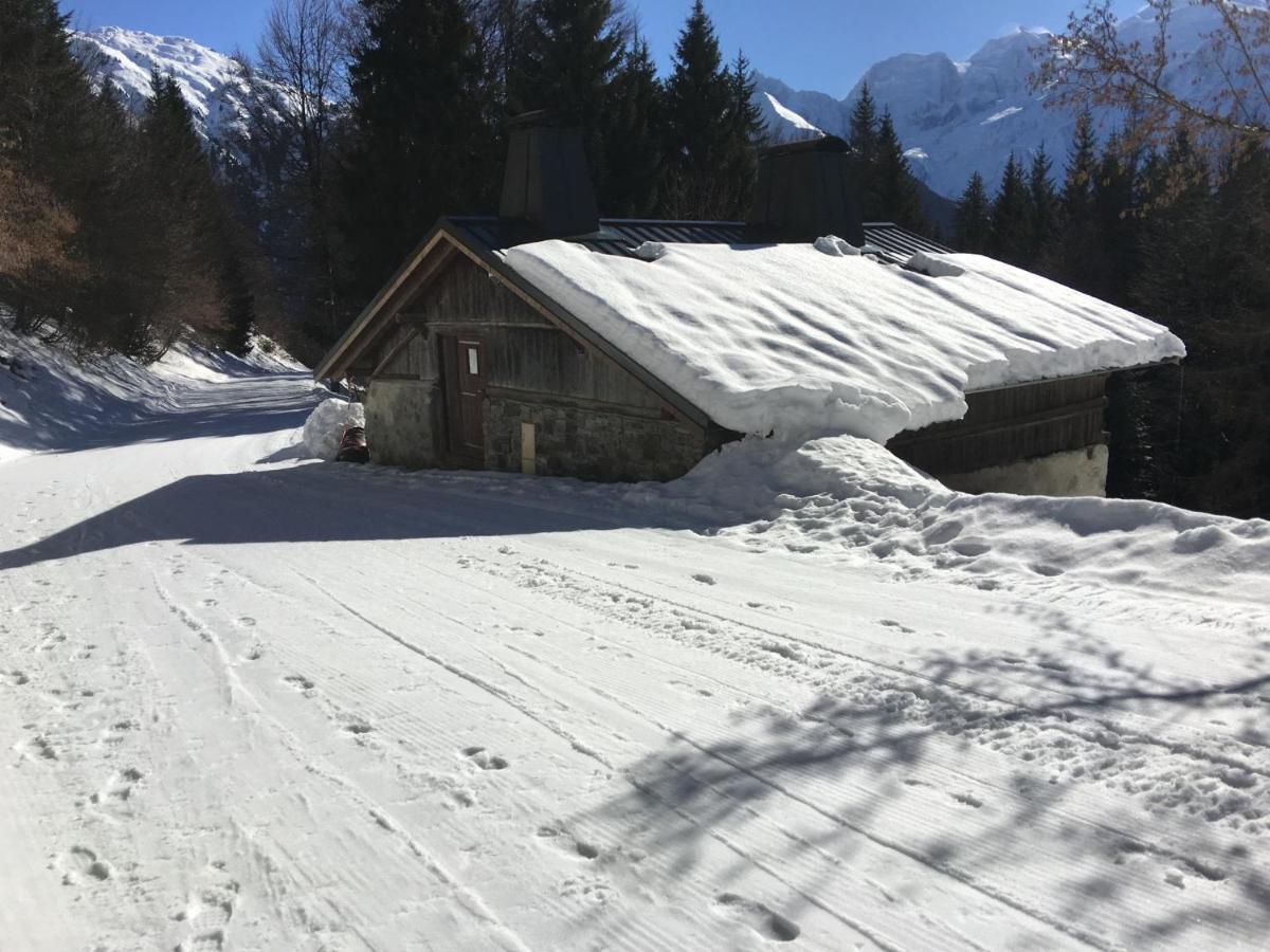 Fizhome Mt Blanc Passy  Exterior foto